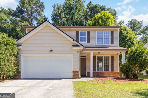 145 Silver Mine Trl, Austell, GA, 30168-7450 | Card Image