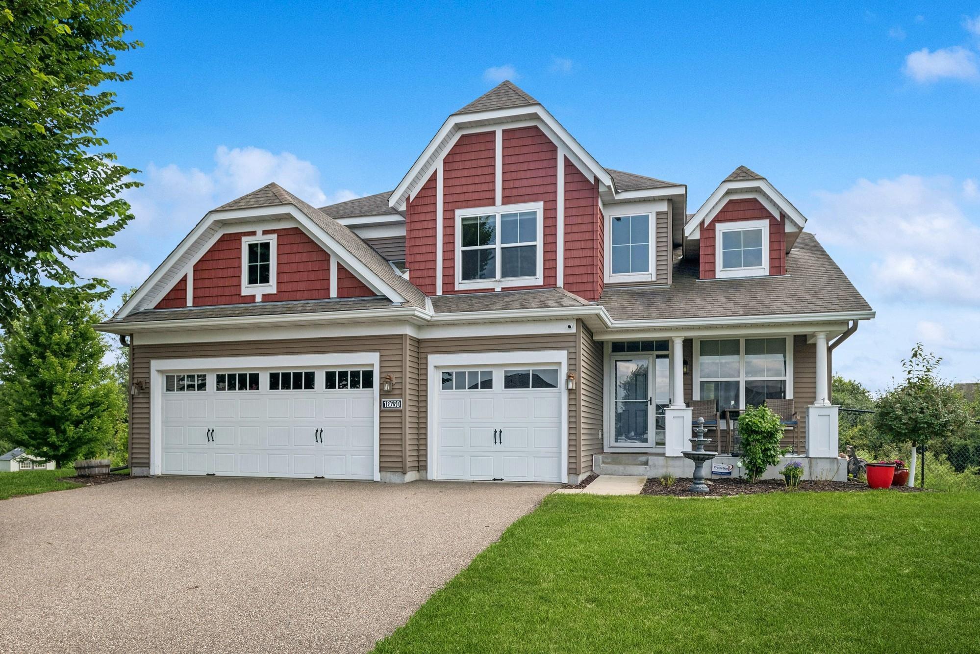 Dulcimer Cir, Farmington, MN 55024