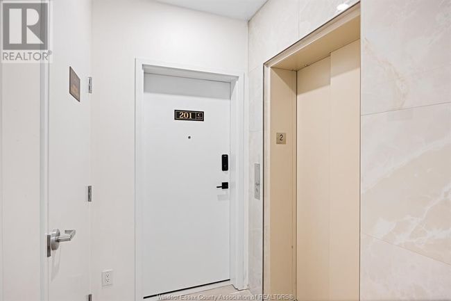 201 - 215-C Lesperance Rd, Condo with 2 bedrooms, 2 bathrooms and null parking in Tecumseh ON | Image 5