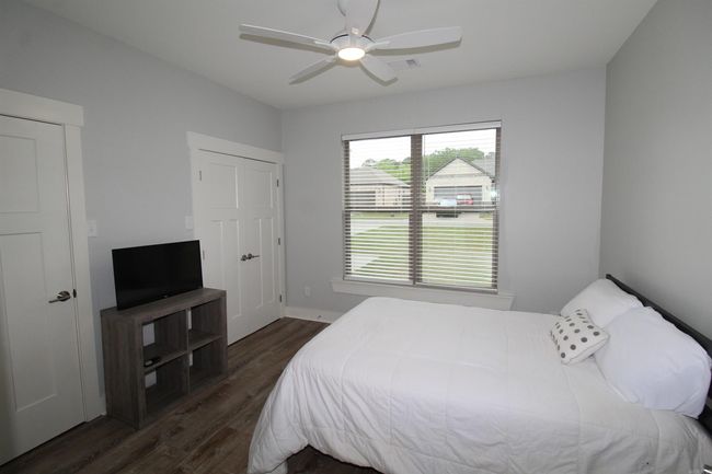 8 Sayde Ln, House other with 3 bedrooms, 2 bathrooms and null parking in Sheridan AR | Image 28