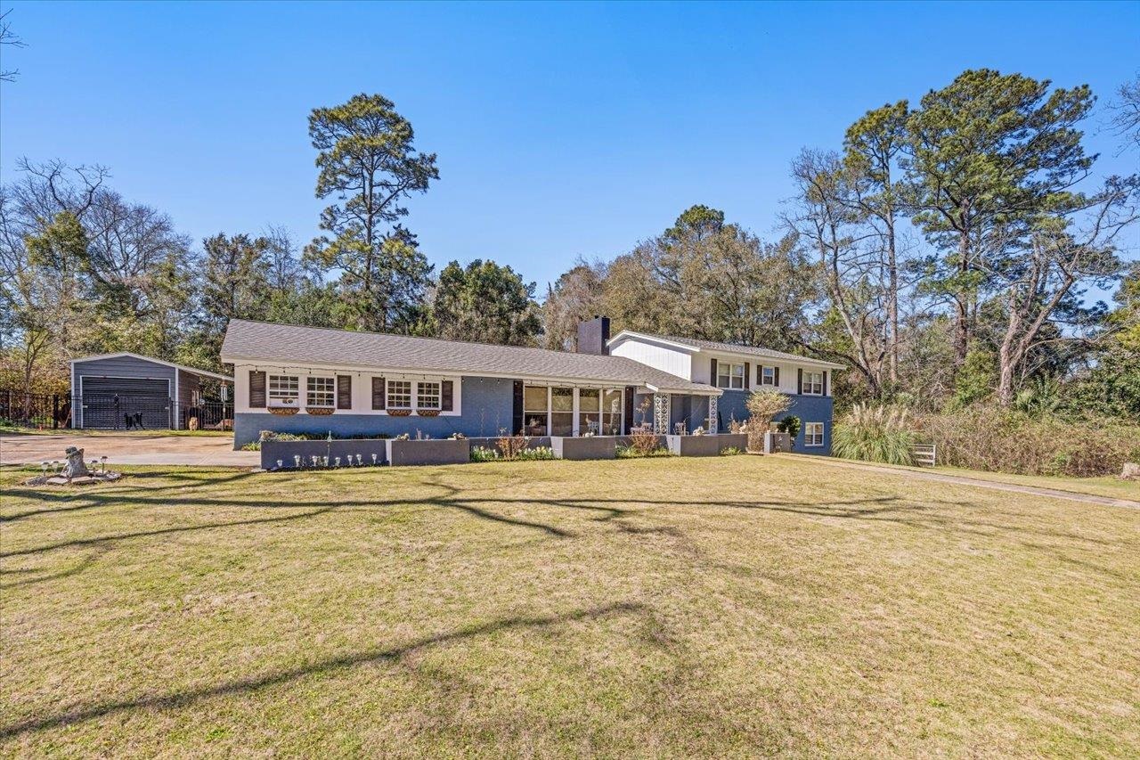 4th St, Havana, FL 32333