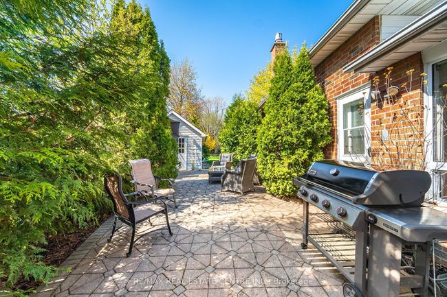 55 Mallard Cres, House attached with 4 bedrooms, 2 bathrooms and 3 parking in Brampton ON | Image 25