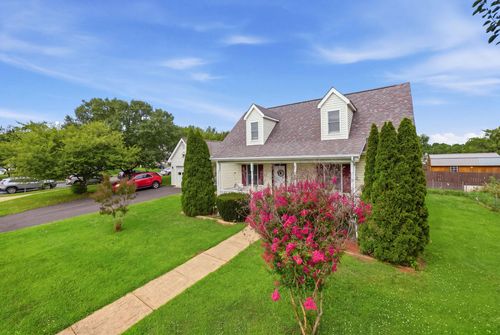 11747 Battle Ridge Dr, REMINGTON, VA, 22734-2164 | Card Image