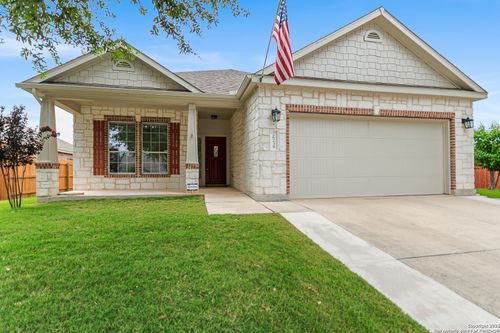 26239 Lost Creek Way, Boerne, TX, 78015-6564 | Card Image
