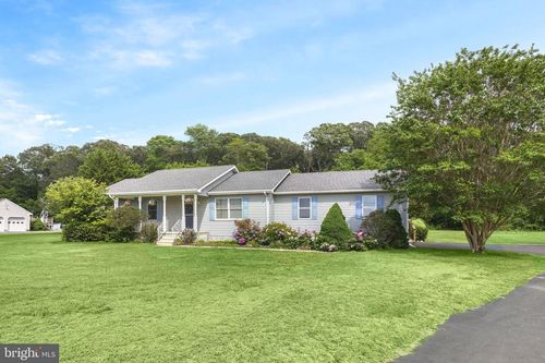 10742 Fawn Rd, GREENWOOD, DE, 19950-5802 | Card Image