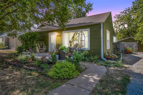 515 S High St, Newton, KS, 67114-4525 | Card Image