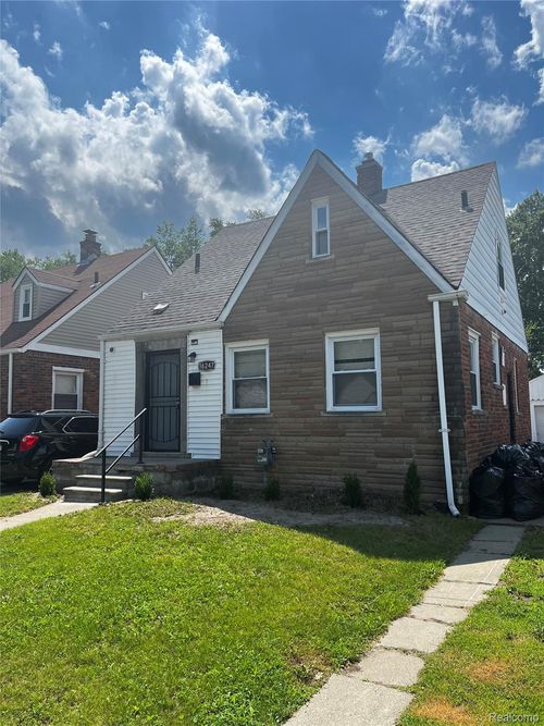 16247 Coyle St, Detroit, MI, 48235-3863 | Card Image
