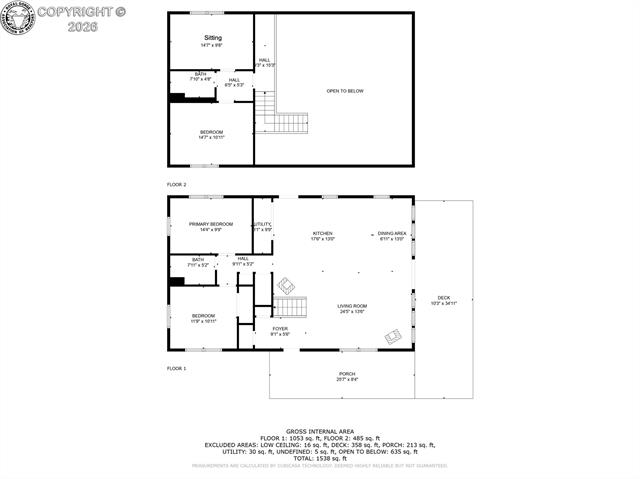 Residential in Westcliffe 4