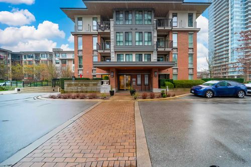 103-1135 Windsor Mews, Coquitlam, BC, V3B0L2 | Card Image