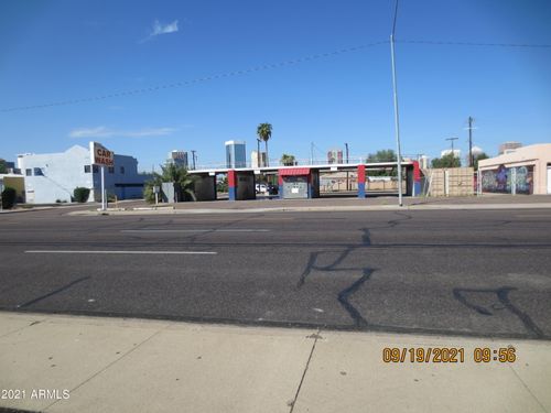 3602 N 7th St, Phoenix, AZ, 85014-5006 | Card Image