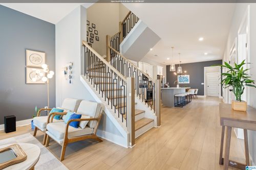 1734 Coburn St, HOOVER, AL, 35244-3463 | Card Image