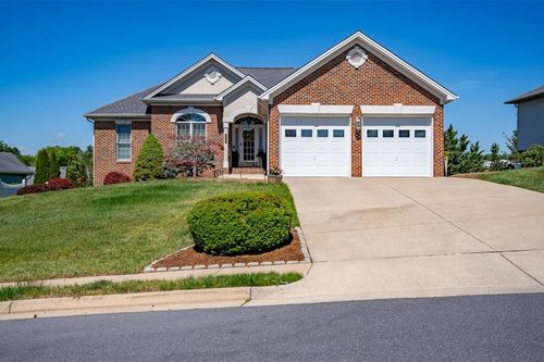 121 Leonard Ct, HARRISONBURG, VA, 22801 | Card Image