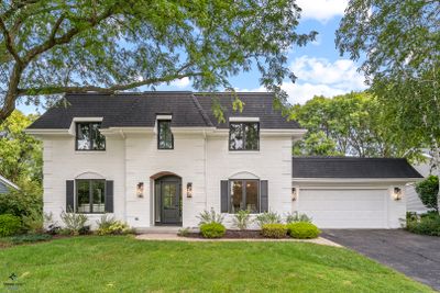 811 W Bauer Road, House other with 4 bedrooms, 2 bathrooms and 2 parking in Naperville IL | Image 1