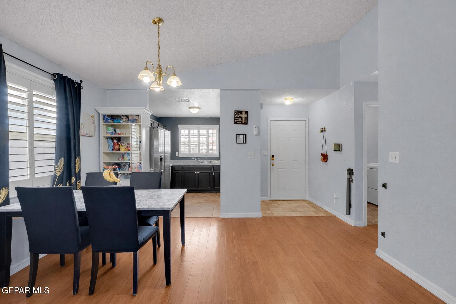 Residential in El Paso 4