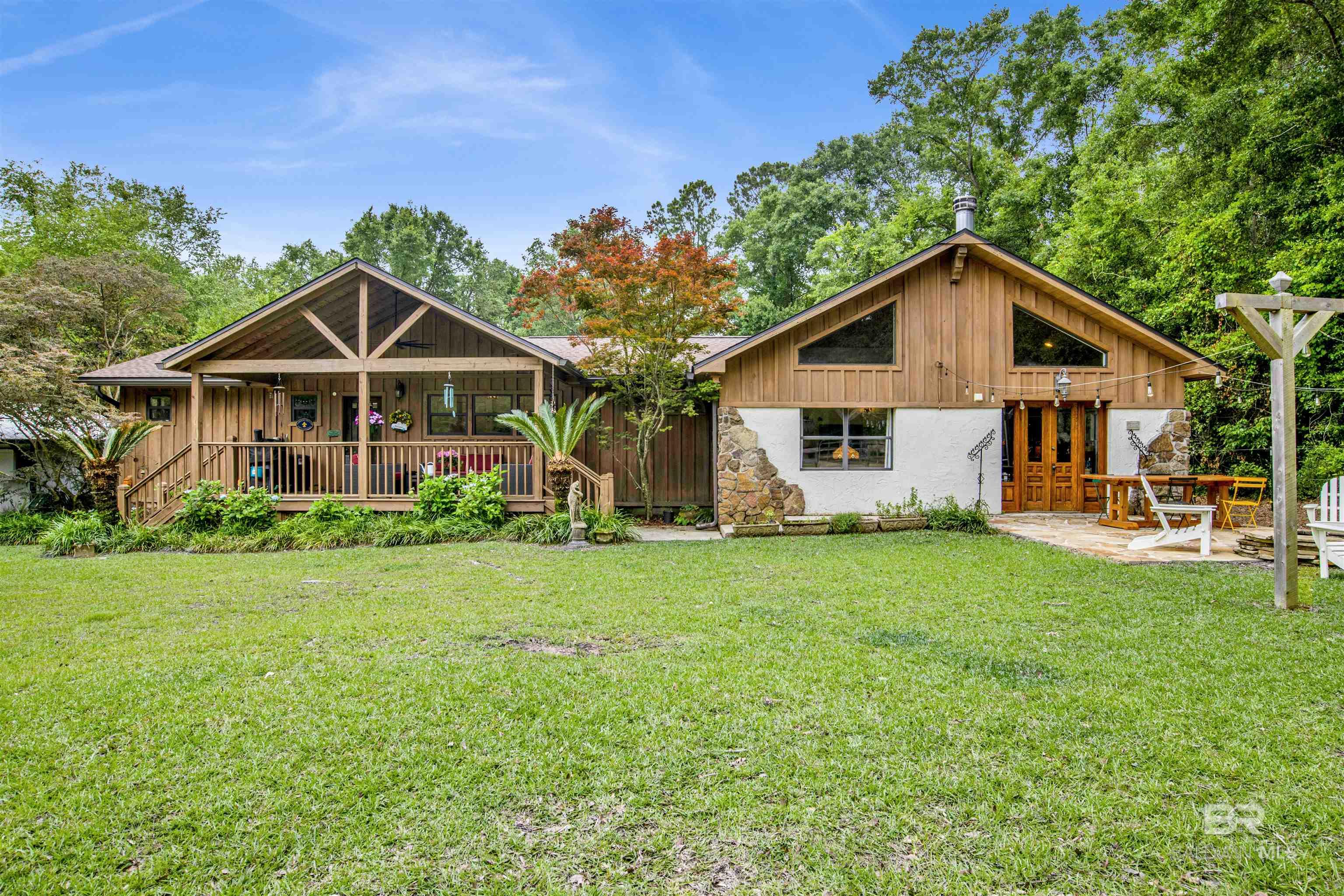 Sherwood Highland Rd, Fairhope, AL 36532