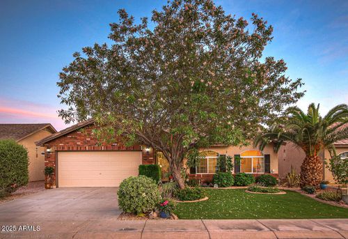 4945 E Shapinsay Dr, San Tan Valley, AZ, 85140-5042 | Card Image