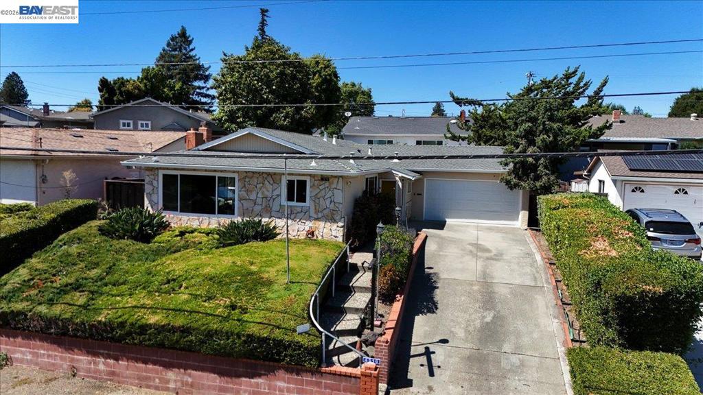 Residential in Castro Valley 4