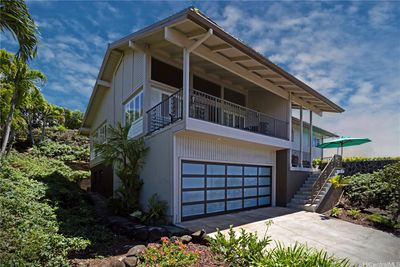 2608 Halekoa Drive, House other with 3 bedrooms, 2 bathrooms and 2 parking in Honolulu HI | Image 1