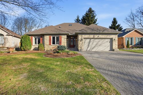 18 Shady Lane, London North, ON, N5X3N8 | Card Image