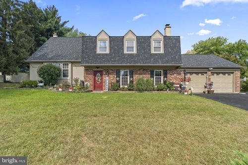 1324 Highland Ave, Fort Washington, PA, 19034-1608 | Card Image