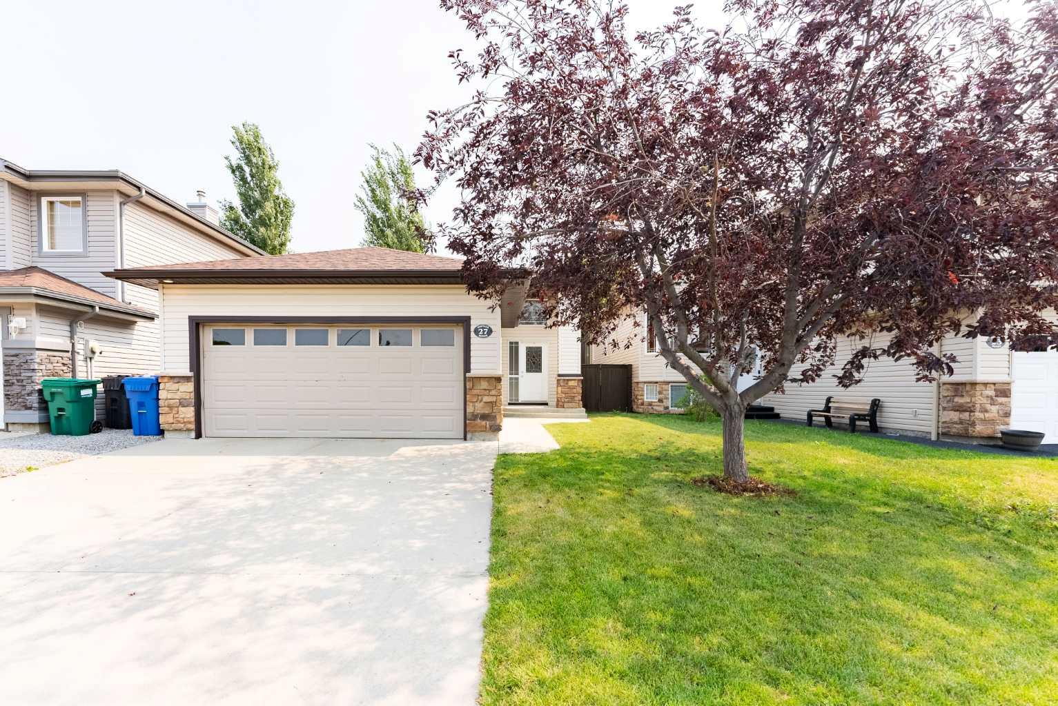 Residential in Lethbridge