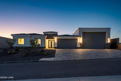 6648 Avienda Desierto Verde, Lake Havasu City, AZ, 86406-5415 | Card Image