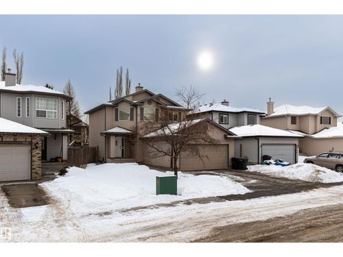 156 Lakewood Dr, Spruce Grove, AB, T7X4A5 | Card Image