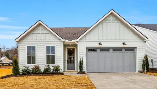 2703 Butlers Green Cir, Chattanooga, TN, 37421-6939 | Card Image