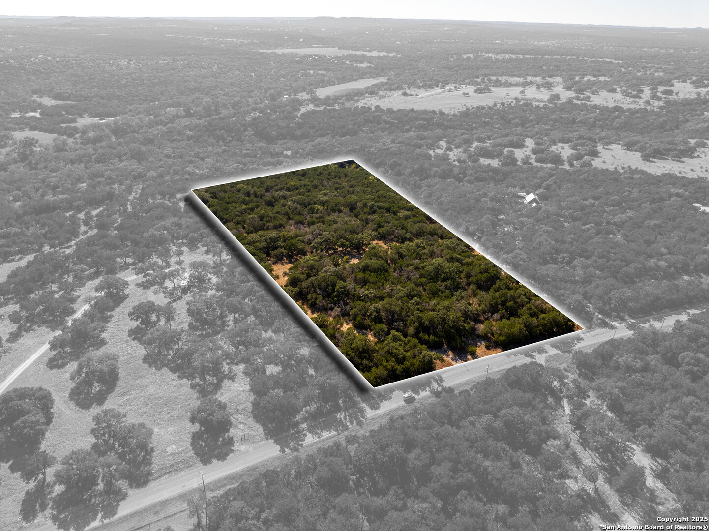 Land in Boerne 2