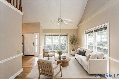 2806 Cove Ridge Rd, Midlothian, VA, 23112-4333 | Card Image