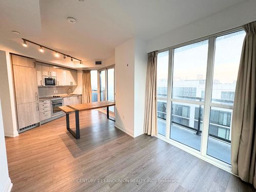 3504-77 Mutual St, Toronto, ON, M5B0B9 | Card Image