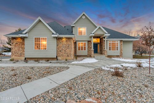 2973 N Wolf Creek Drive, Eden, UT, 84310 | Card Image