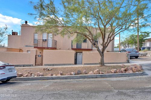 4c-2520 San Jose Avenue, El Paso, TX, 79930 | Card Image