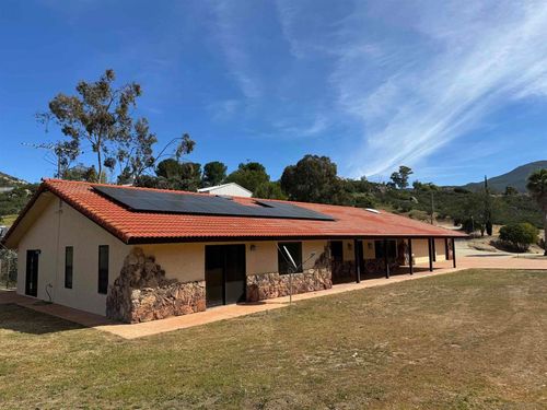 1394 Peutz Valley Road, Alpine, CA, 91901 | Card Image