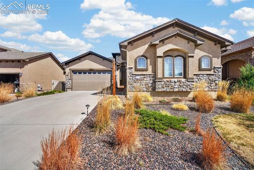 9826 Golf Crest Dr, Peyton, CO, 80831-8361 | Card Image