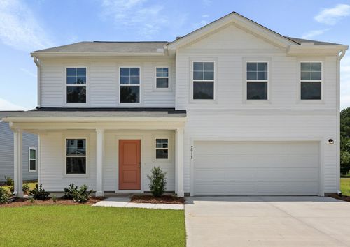 7023 Windham Way, Ladson, SC, 29456-3471 | Card Image