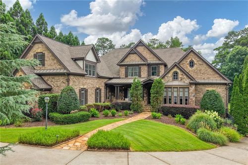 1255 Waterfall Ln Nw, Acworth, GA, 30101-4691 | Card Image
