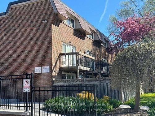 114-55 Godstone Rd, Toronto, ON, M2J3C8 | Card Image