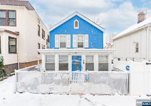 65 Cambridge Street, East Orange, NJ, 07018 | Card Image