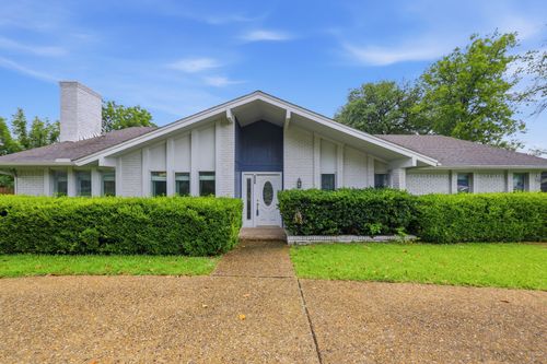 6908 Heatherknoll Dr, Dallas, TX, 75248-5534 | Card Image