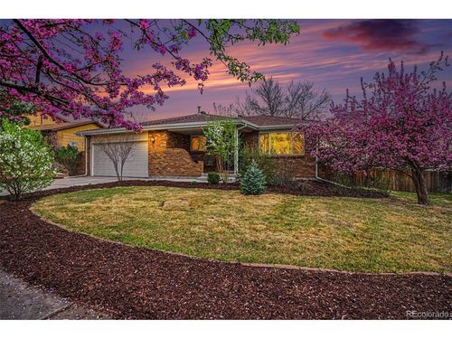 811 Altair Dr, Littleton, CO, 80124-2505 | Card Image