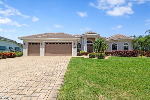 11362 Royal Tee Cir, CAPE CORAL, FL, 33991-7533 | Card Image