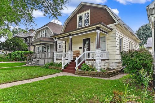 2611 E Oklahoma Avenue, Milwaukee, WI, 53207 | Card Image