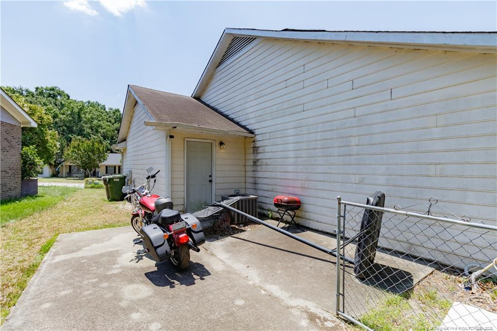 Residential in Fayetteville 2