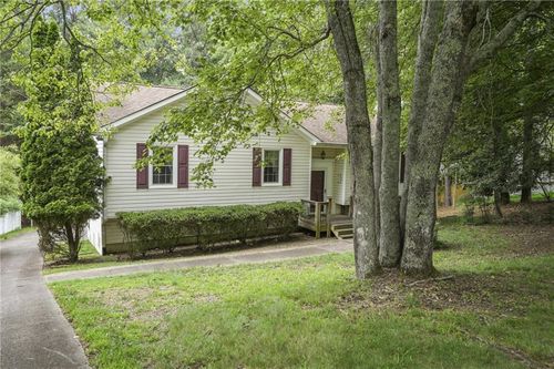291 N Briar Rdg, Woodstock, GA, 30189-5426 | Card Image