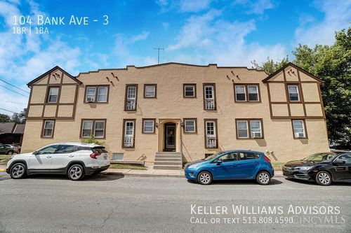 104 Bank Ave, Cincinnati, OH, 45217 | Card Image