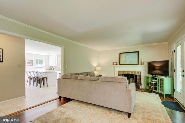 9004 Levelle Dr, House other with 5 bedrooms, 3 bathrooms and null parking in CHEVY CHASE MD | Image 22