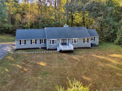 743 Kenbridge Road, House other with 4 bedrooms, 3 bathrooms and null parking in Blackstone VA | Image 2