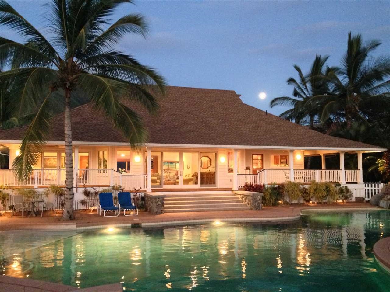 Kai Hele Ku St, Lahaina, HI 96761