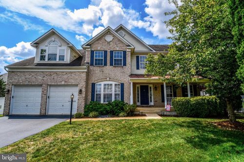 43281 John Danforth Ct, Ashburn, VA, 20147-3158 | Card Image